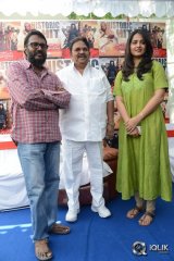 Dasari Press Meet about Rudramadevi